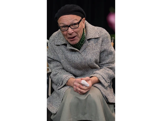 Klaus-Volker Roth