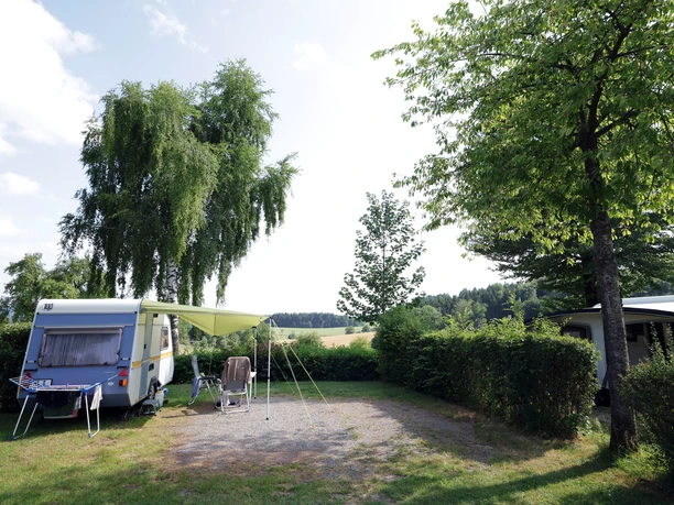 Camping Park Hammelbach
