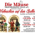 Theatergruppe "Die Mäuse" Celle e.V.