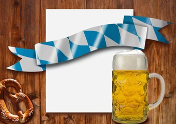 Oktoberfestmotiv