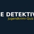 Jugendkrimi-Quiz