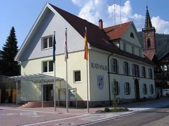 Rathaus