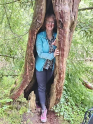 Moni Schreiber