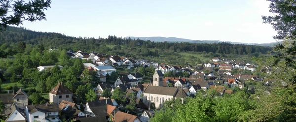 Sulzbach