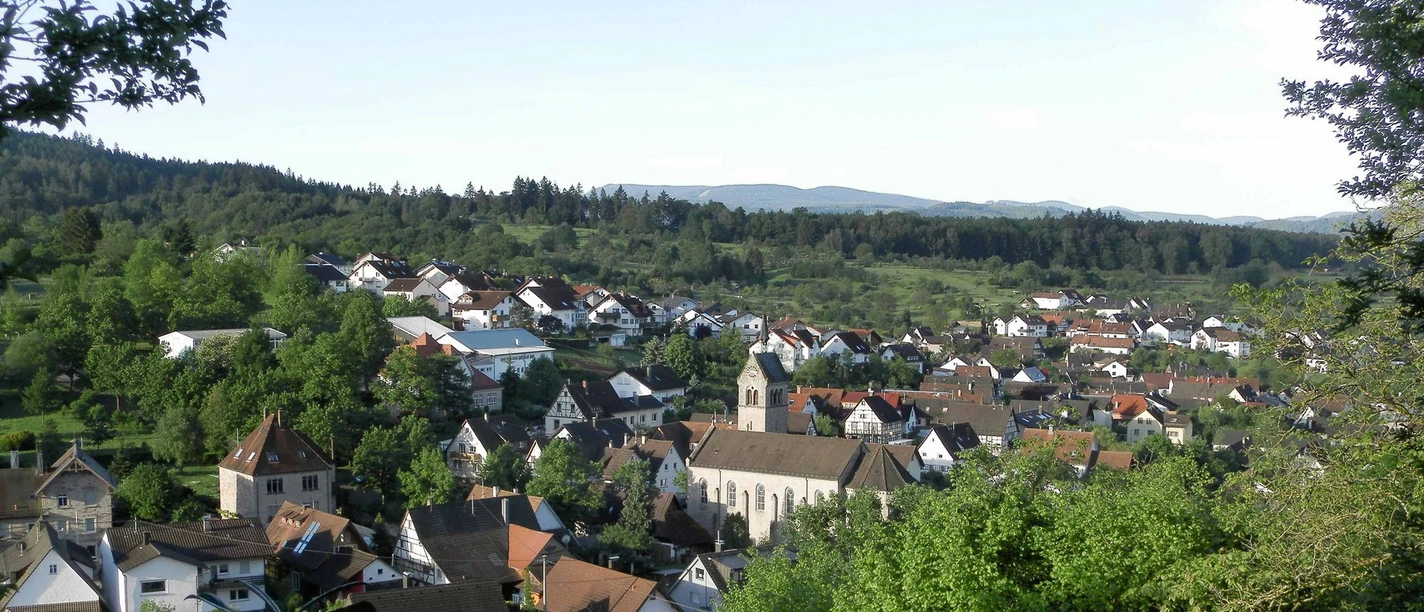 Sulzbach