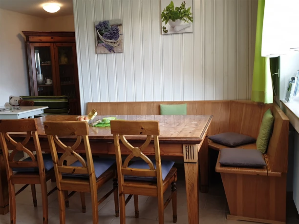 Ferienwohnung Sandras Bergstation Essecke Ferienwohnung Sandras Bergstation Essecke