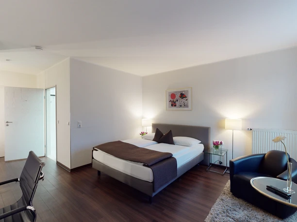 Business-Deluxe-Zimmer