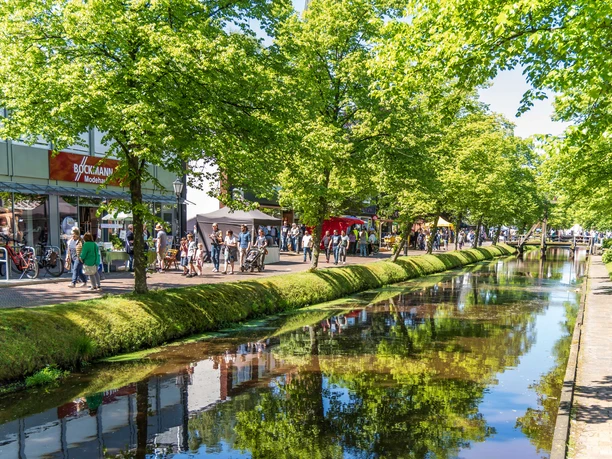 Hauptkanal_Papenburg