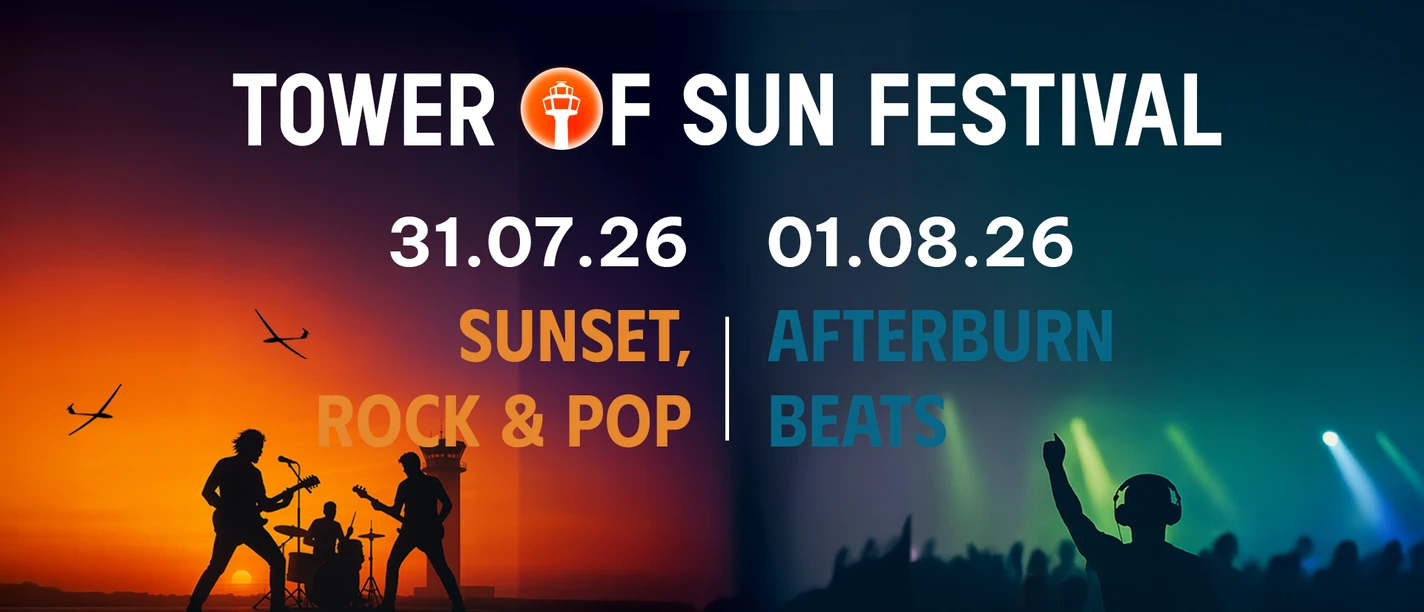 Tower of Sun Festival 2026