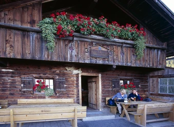 Aueralm