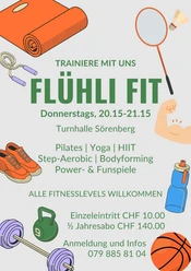 Flühli Fit