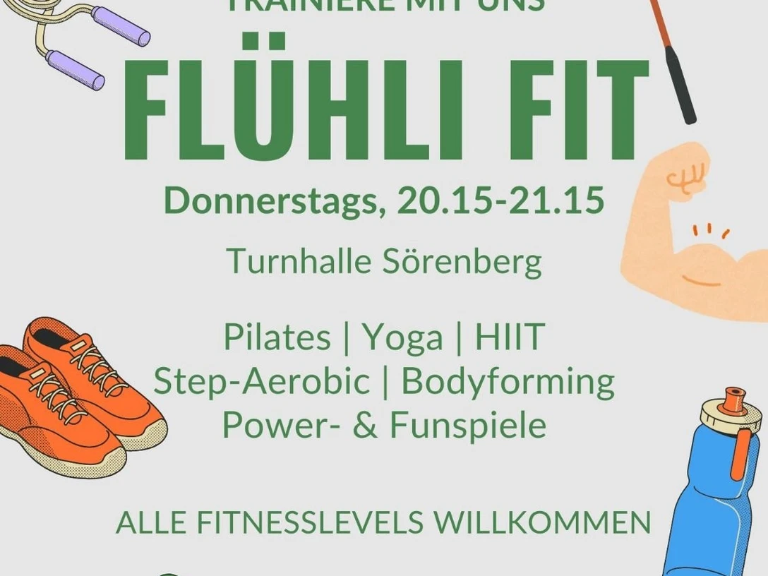 Flühli Fit