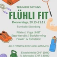 Flühli Fit