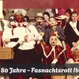 Jubiläumstag Fasnachtsrott Ibach