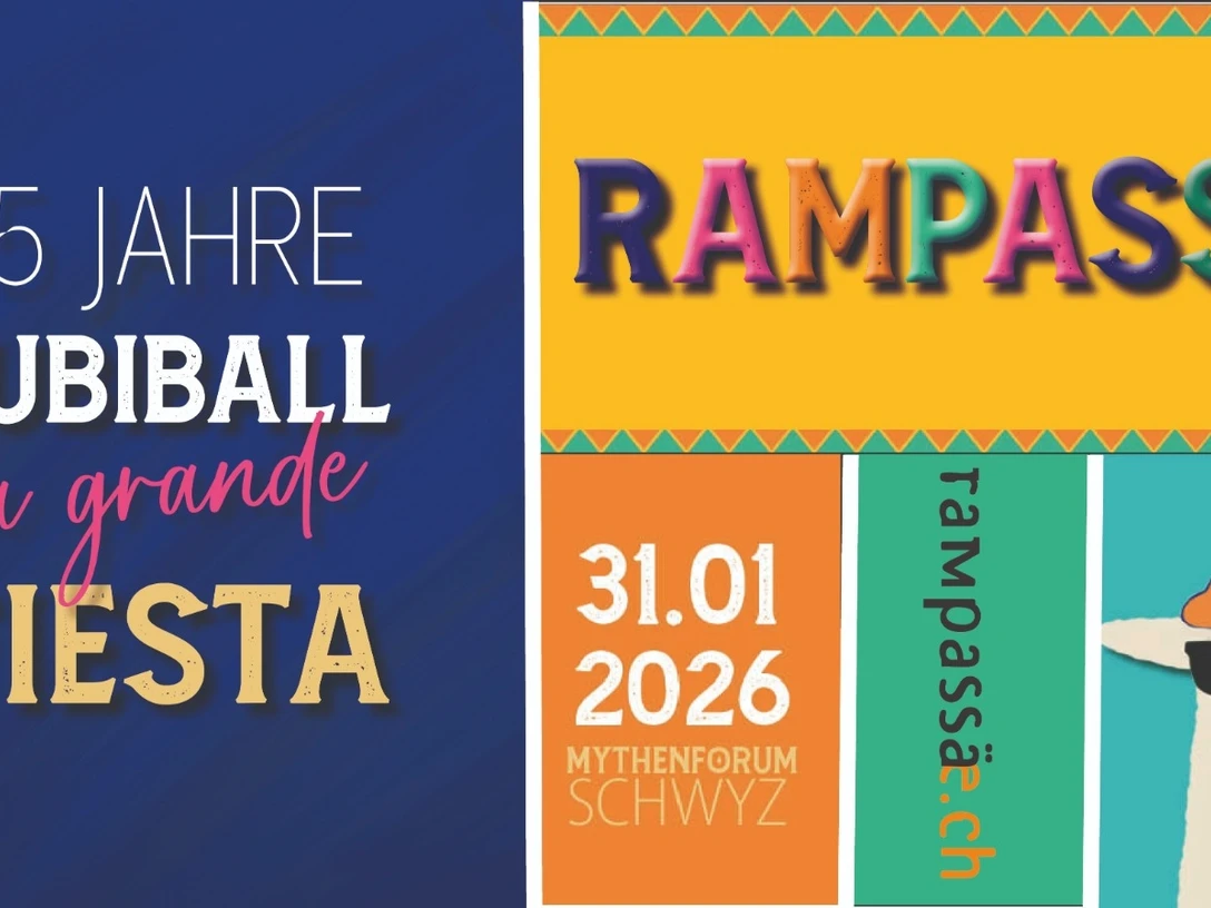 Rampassäball 2026