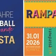 Rampassäball 2026