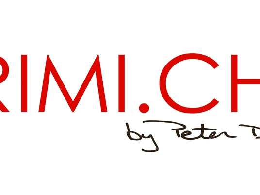 Krimi Weekend Logo hotel Floraalpina Vitznau