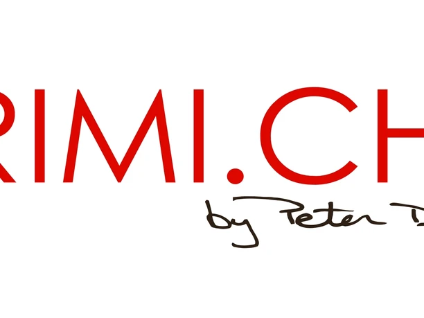 Krimi Weekend Logo hotel Floraalpina Vitznau