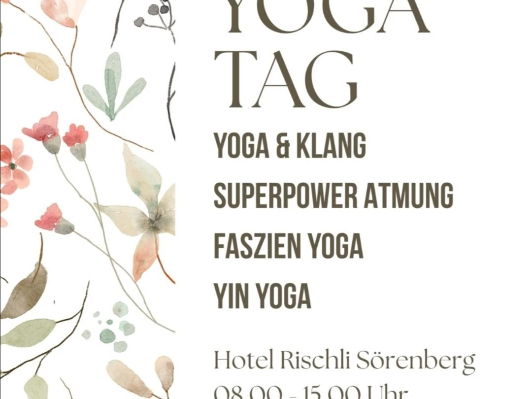 Yoga Tag