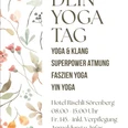 Yoga Tag