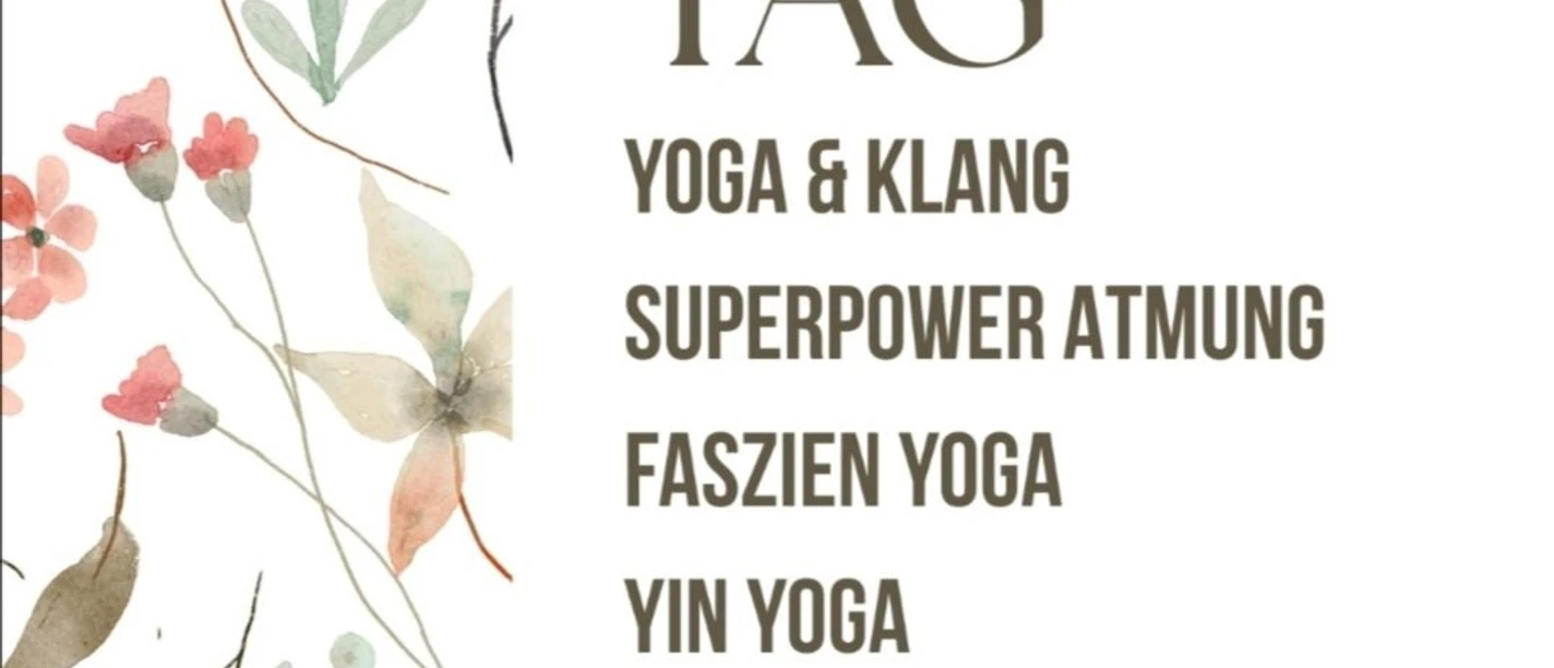Yoga Tag