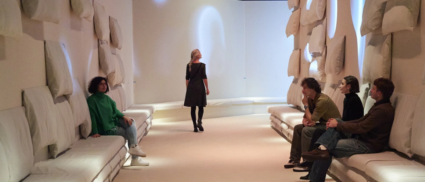 Stapferhaus Hauptsache gesund Foto Anita Affentranger 2203