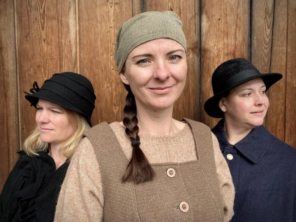 Frontbild klein Martina Sonja Jolanda