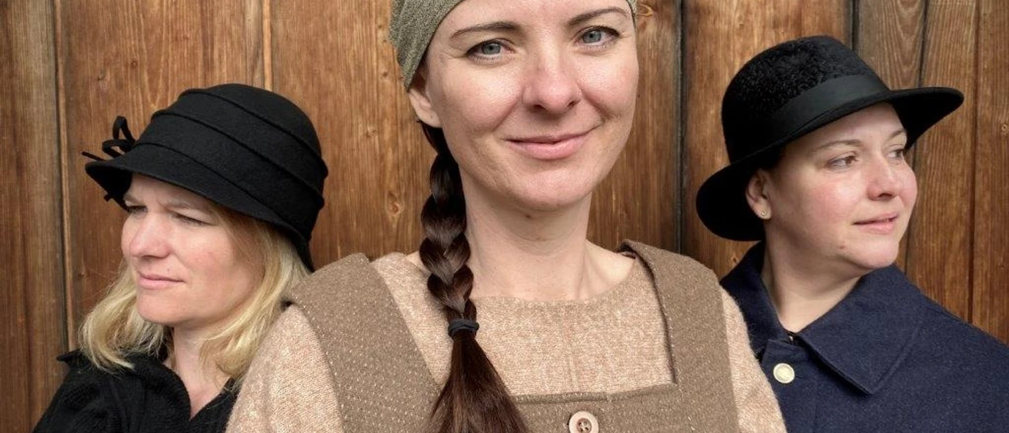 Frontbild klein Martina Sonja Jolanda