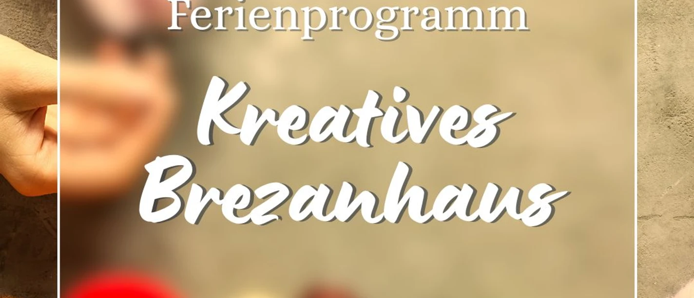Herbstferienprogramm Herbstferienprogramm