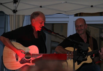 Konzert Förderkreis