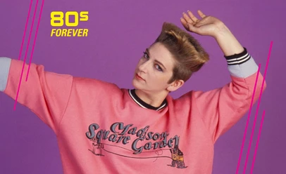 80s Forever