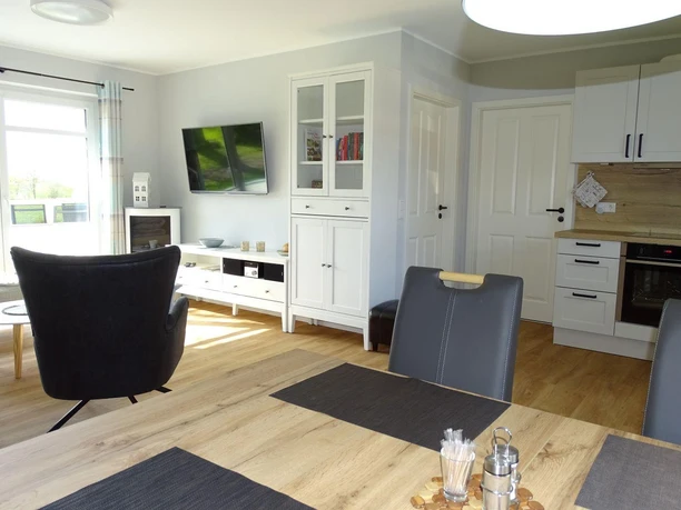 Fördehus Wohnzimmer 7 Fördehus Wohnzimmer 7