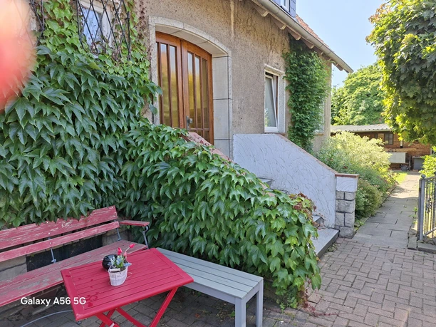 Ferienwohnung Bremer - Eingangsbereich