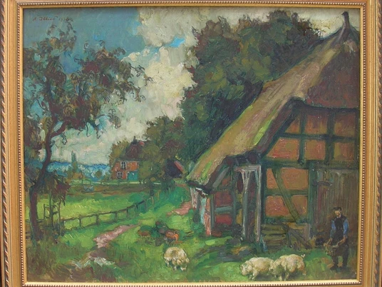 2328 Menks Scheune 3 1946.JPG