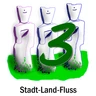 Routenlogo der Tour Routenlogo der Tour