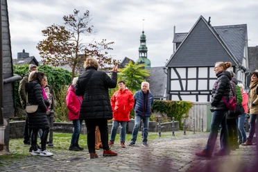 Stadtführung