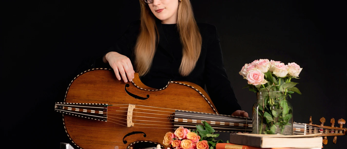 Jemma Thrussel