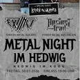 Metal Night