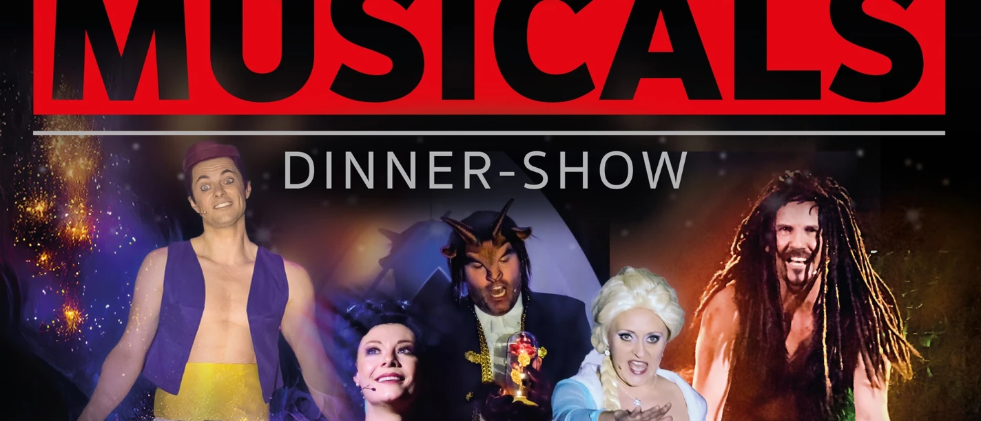 Instagram Post.jpg Plakat mit verschiedenen Musical-Sängern