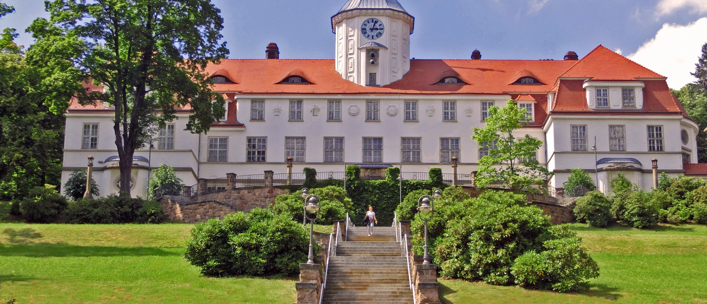 Kurmittelhaus