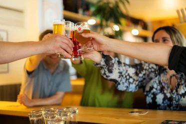 Bierwerk Thombansen