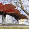 Hans Otto Theater Potsdam