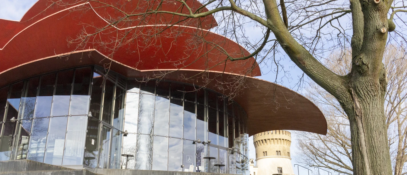 Hans Otto Theater Potsdam Hans Otto Theater Potsdam