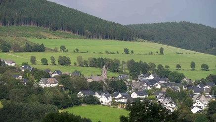 Holthausen im Sauerland