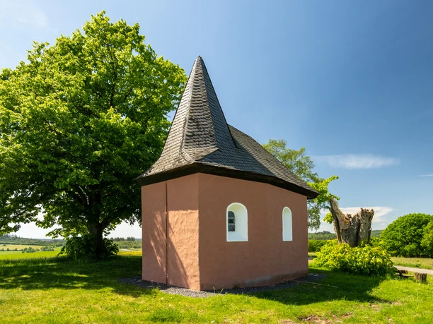 Rote Kapelle Friesenhagen