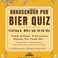 Bier Quiz
