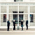 Hagen Quartett © Andrej Grilc
