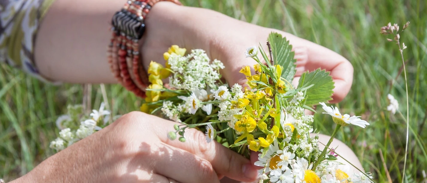 Naturea Kranz Binden Luthern Willisau (1)