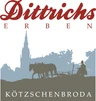 Logo DE Logo DE