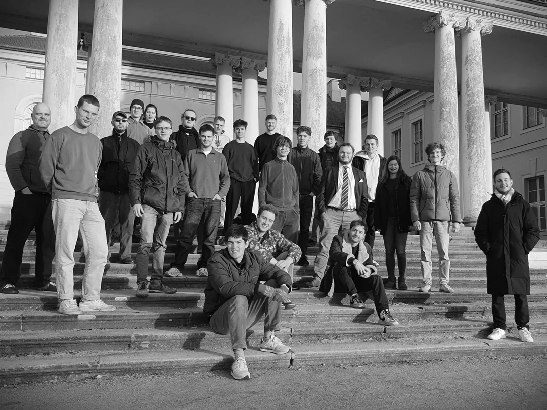 LJJO (c) Heiko Hentschel